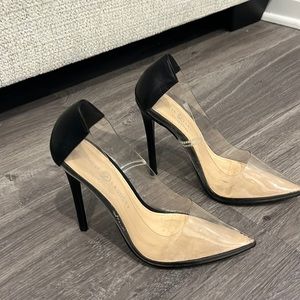 Chinese laundry size 6 1/2